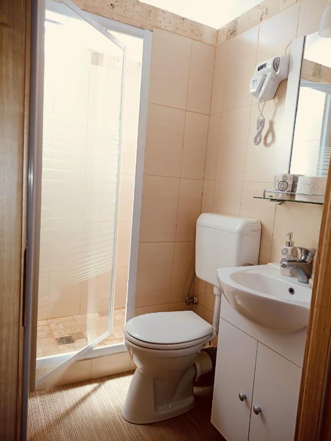 アジジャCasa Wave Soundアパートメント エクステリア 写真